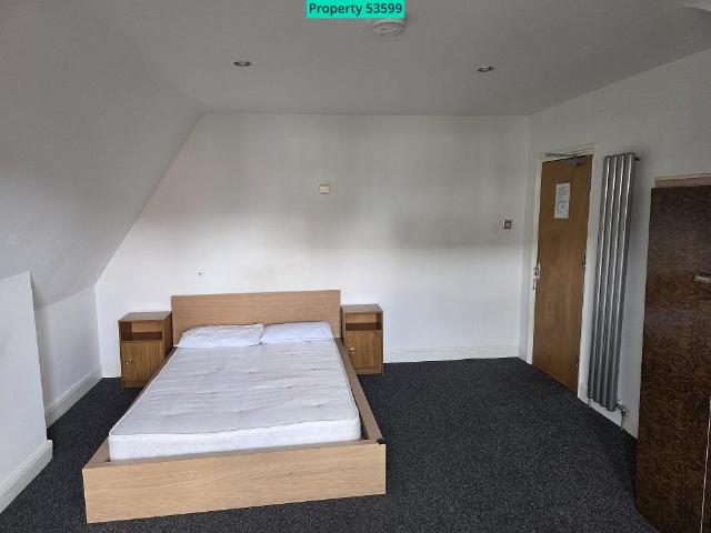 Room for rent in Harpur, Bedford