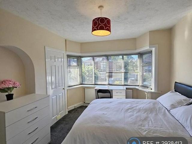 Room for rent in Bassett, City Of Southampton