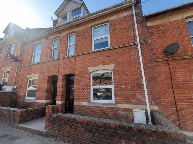 Room for rent in Fort Hill, Kentisbury