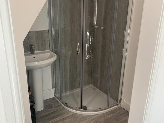 Room for rent in Grantham, Barholm