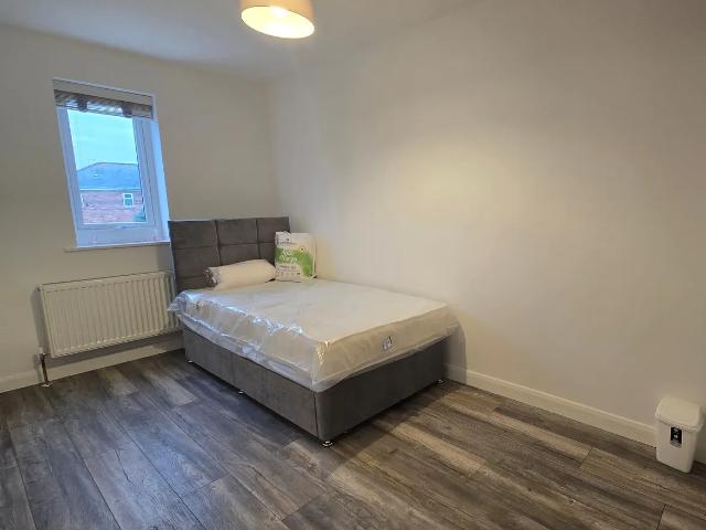 House for rent in Grimsbury, Cherwell