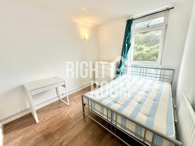 Room for rent in South Hampstead, Isle Of Man
