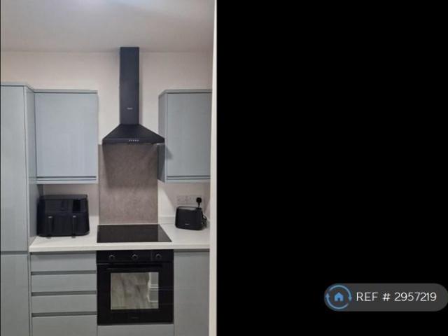 Room for rent in Thringstone, Leicestershire