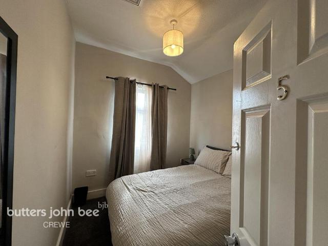 Room for rent in Hammond Street, Isle Of Man