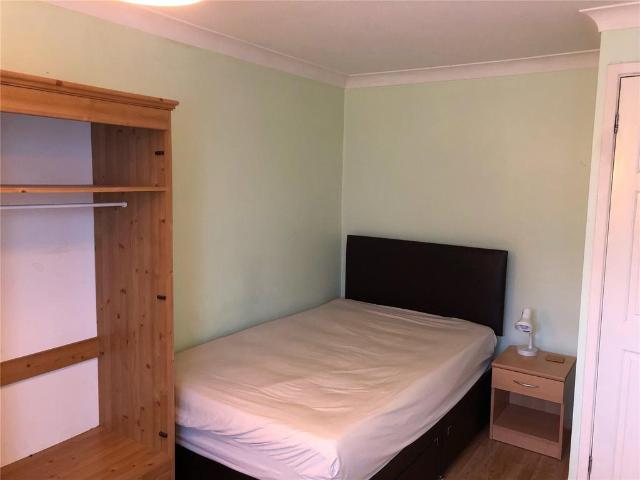 Room for rent in Hilsea, City Of Portsmouth