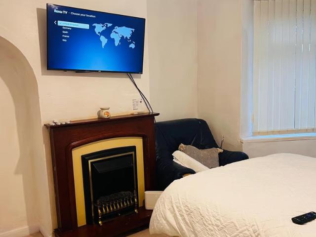 Room for rent in Turves Green, West Midlands