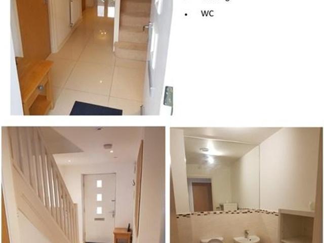 Room for rent in London Borough of Merton, Mitcham