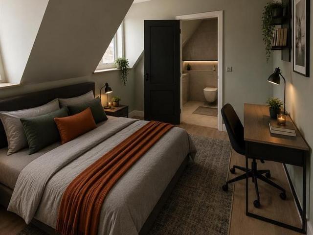 Room for rent in Alton Barnes, Essex