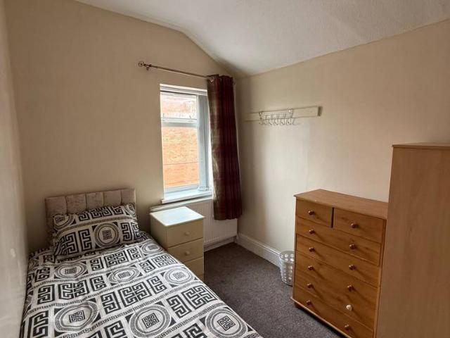 Room for rent in Springfield, West Midlands