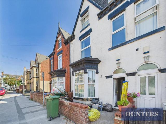 Room for rent in Hilderthorpe, Bridlington