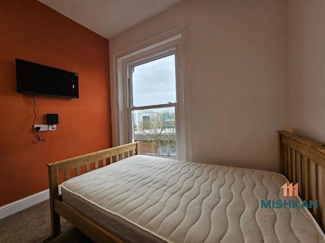Room for rent in Gillar's Green, Eccleston