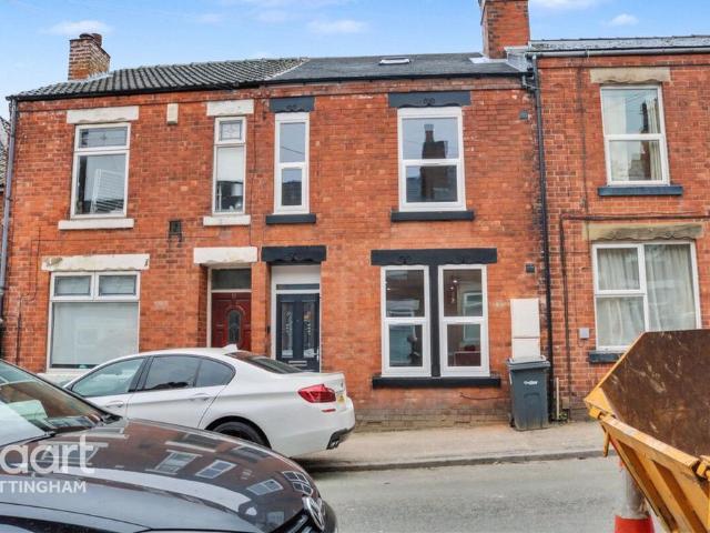 Room for rent in Gedling, East Midlands