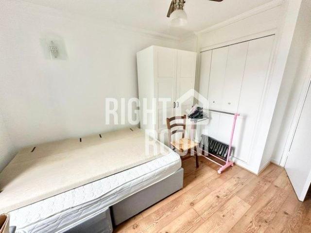 Room for rent in South Hampstead, Isle Of Man