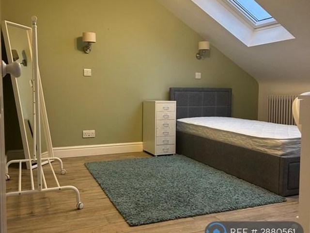 Room for rent in Penge, Isle Of Man