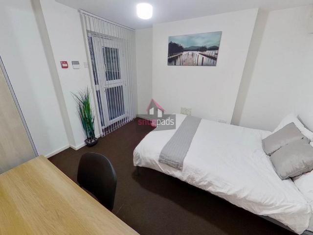 Room for rent in Salford, Greater Manchester