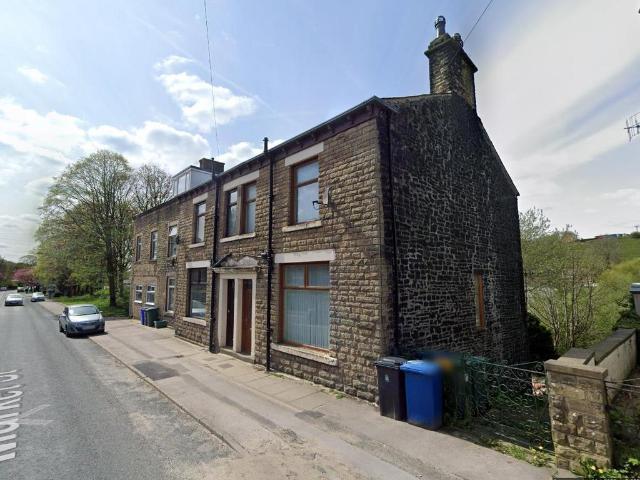 Room for rent in Healey, Irwell Vale