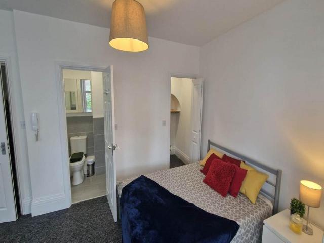 Room for rent in New Zealand, Mackworth
