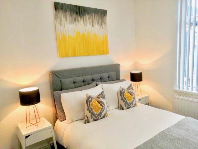 Room for rent in Mayer's Green, West Bromwich