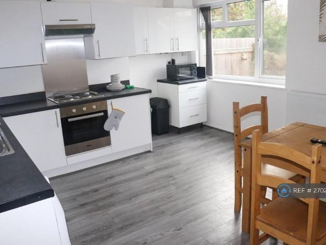 Room for rent in Bartley Green, Isle Of Man