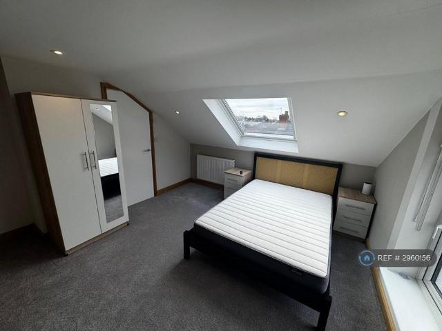 Room for rent in Baswich, Staffordshire