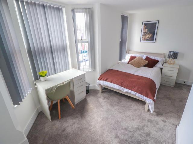 Room for rent in Spon End, Coventry