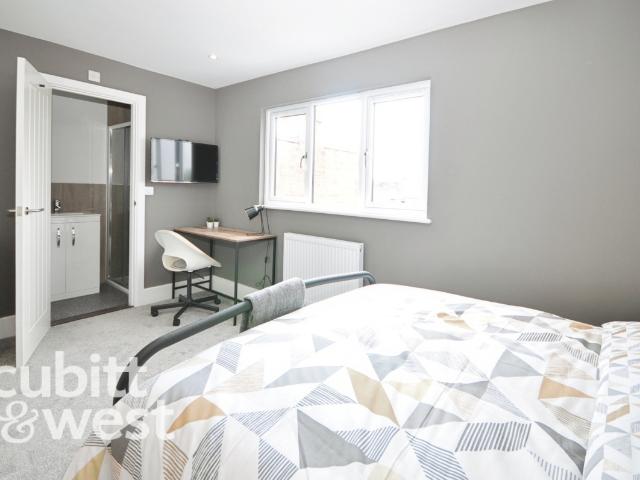 Apartment for rent in Buckland, Portsmouth