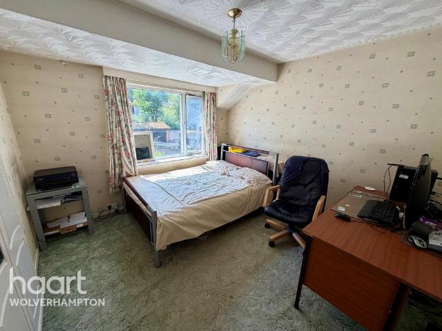 Room for rent in Goldthorn Hill, Wolverhampton