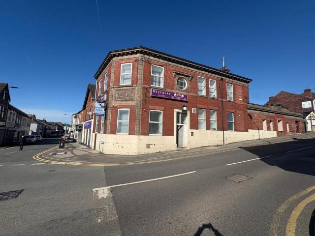 Room for rent in Mexborough, South Yorkshire