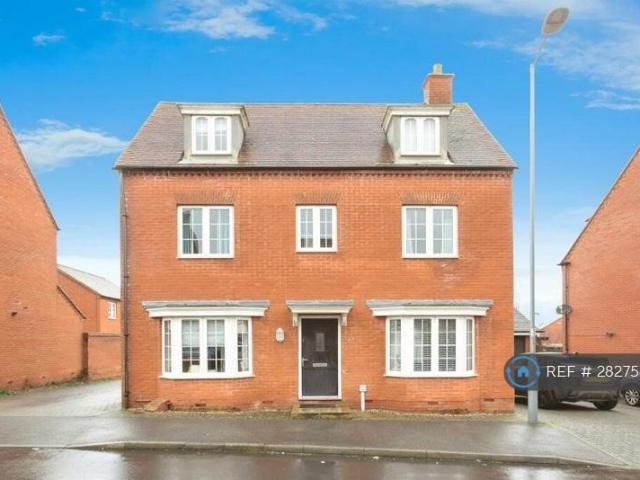 Room for rent in Buckingham, Buckinghamshire