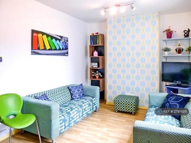 Room for rent in Haddon, Isle Of Man