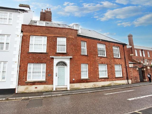 Room for rent in Watergate, Devon