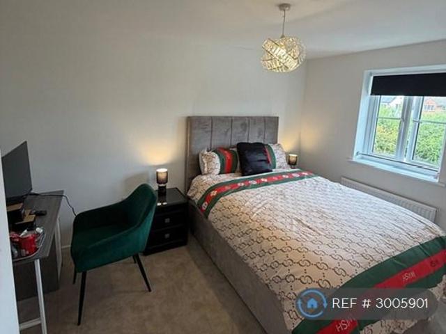 Room for rent in Nunsthorpe, Bradley