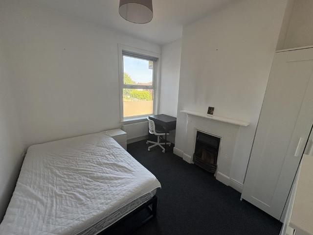 Room for rent in Bevois Town, City Of Southampton