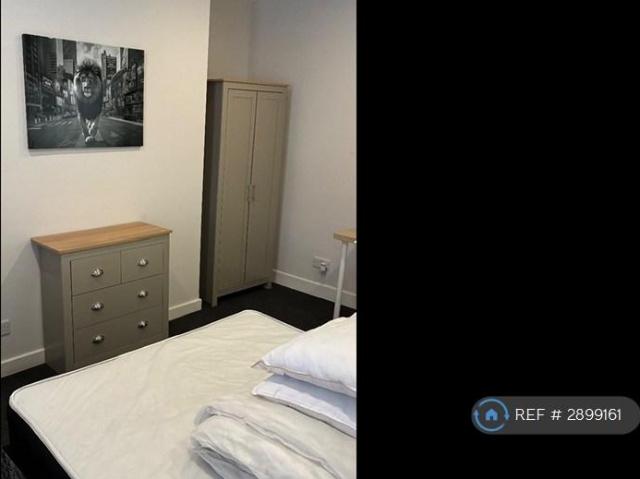 Room for rent in Wigan Pier, Wigan