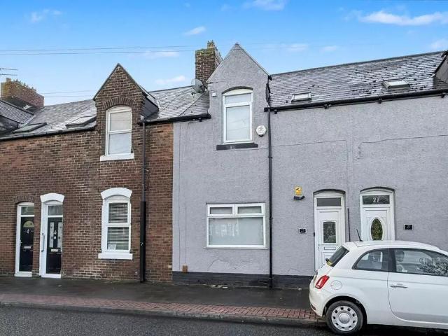 Room for rent in Southwick, Sunderland