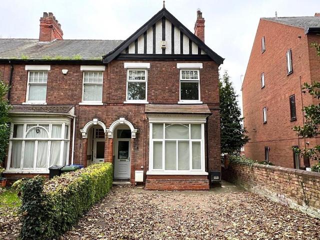 Room for rent in Wellow, Grimsby