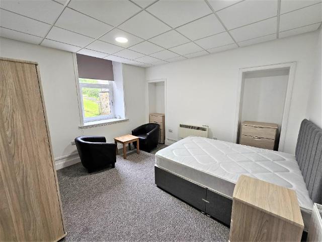 Room for rent in Ballindoch, Scotland