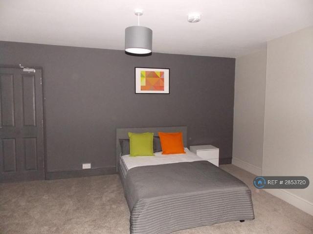 Room for rent in Felixstowe, Eastbridge