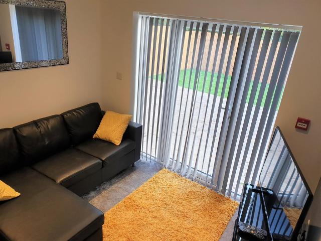 Room for rent in West Midlands
