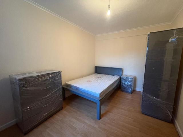 Room for rent in Belvidere, Southampton