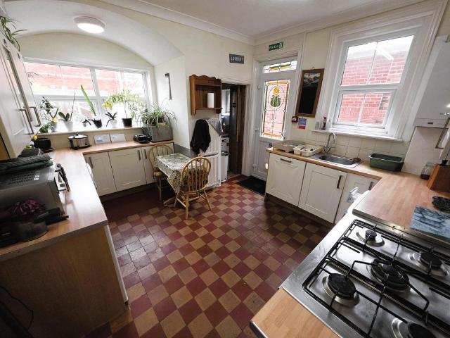 Room for rent in Pokesdown, Isle Of Man