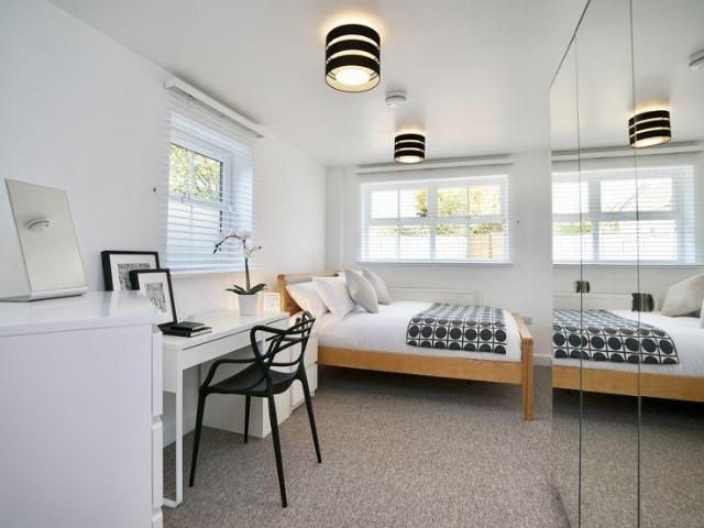 Room for rent in Huntingdon
