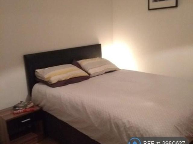 Room for rent in Camp Hill, Warwickshire