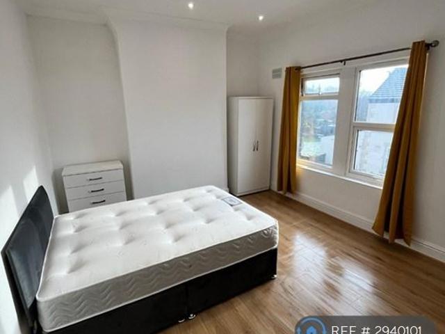 Room for rent in Widnes