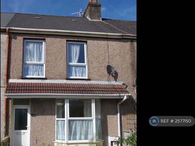 Room for rent in Coedffranc, Wales