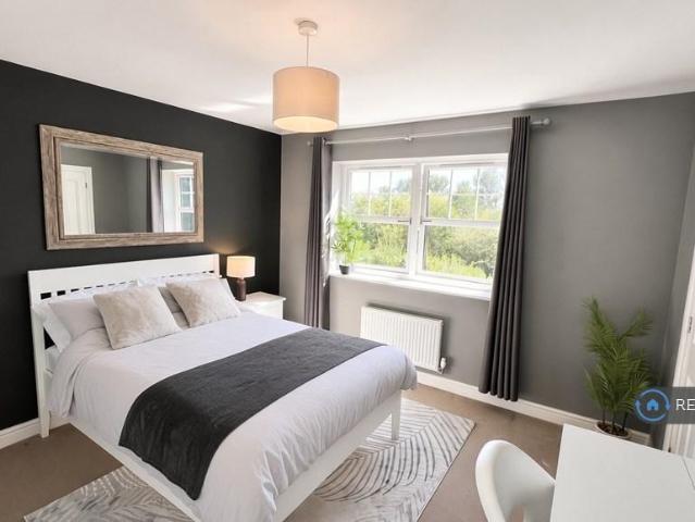 Room for rent in Cross In Hand, East Sussex