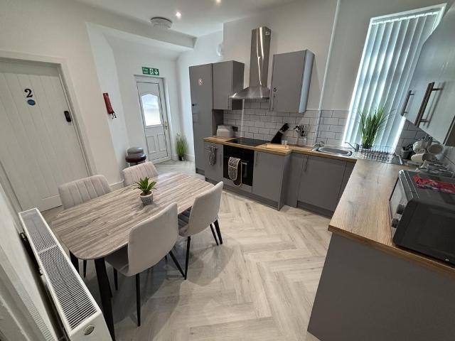 Room for rent in Hanley, Stoke-on-Trent