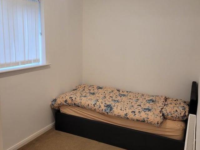 Room for rent in West Bletchley, Bletchley