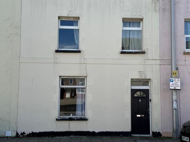 Room for rent in Weston-super-mare, North Somerset