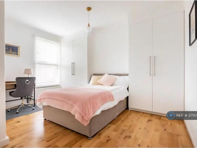 Room for rent in London Borough of Lewisham, Greater London